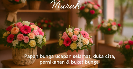 Toko Bunga Rancabali